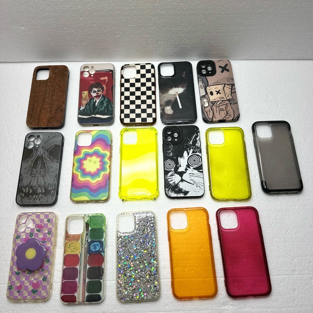 iPhone 11 Pro Cases